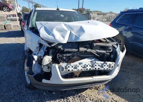 2014 Ford Edge Sel из США, поврежденный, VIN 2FMDK4JC0EBA85807